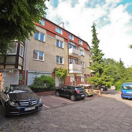 Aparment Near Monte Cassino By Grand Apartments Sopot Exteriör bild
