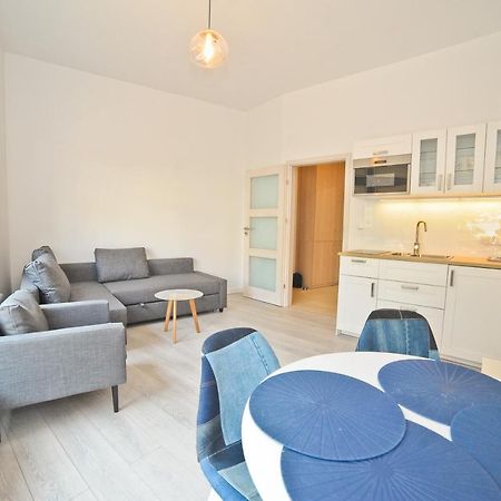 Aparment Near Monte Cassino By Grand Apartments Sopot Exteriör bild