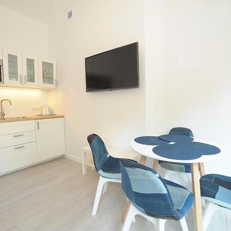 Aparment Near Monte Cassino By Grand Apartments Sopot Exteriör bild