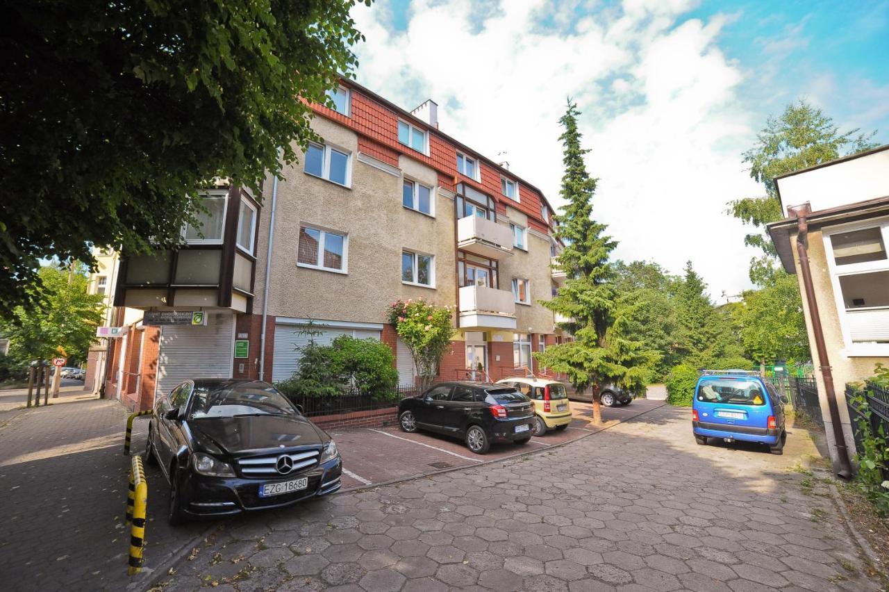 Aparment Near Monte Cassino By Grand Apartments Sopot Exteriör bild