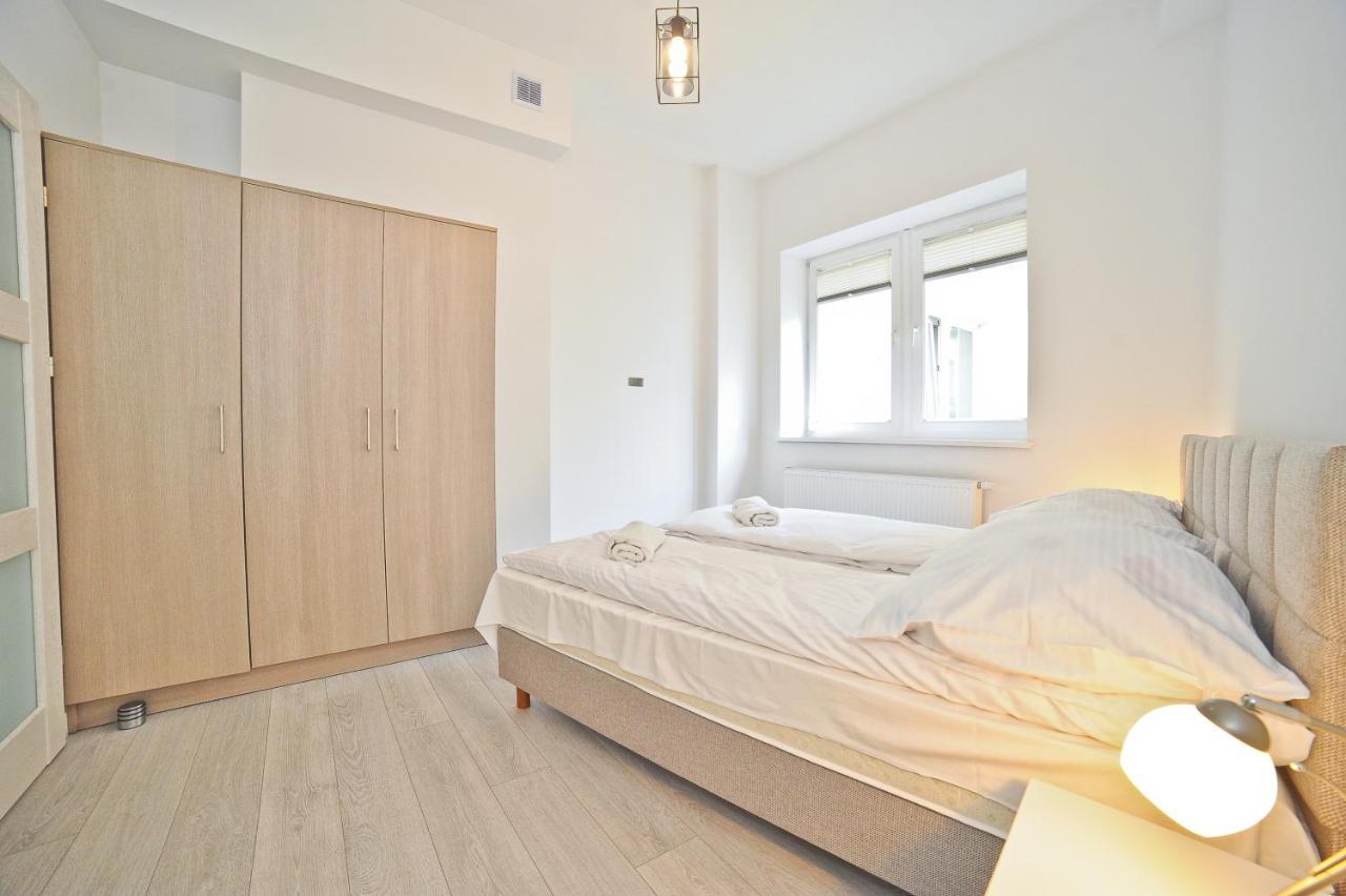 Aparment Near Monte Cassino By Grand Apartments Sopot Exteriör bild