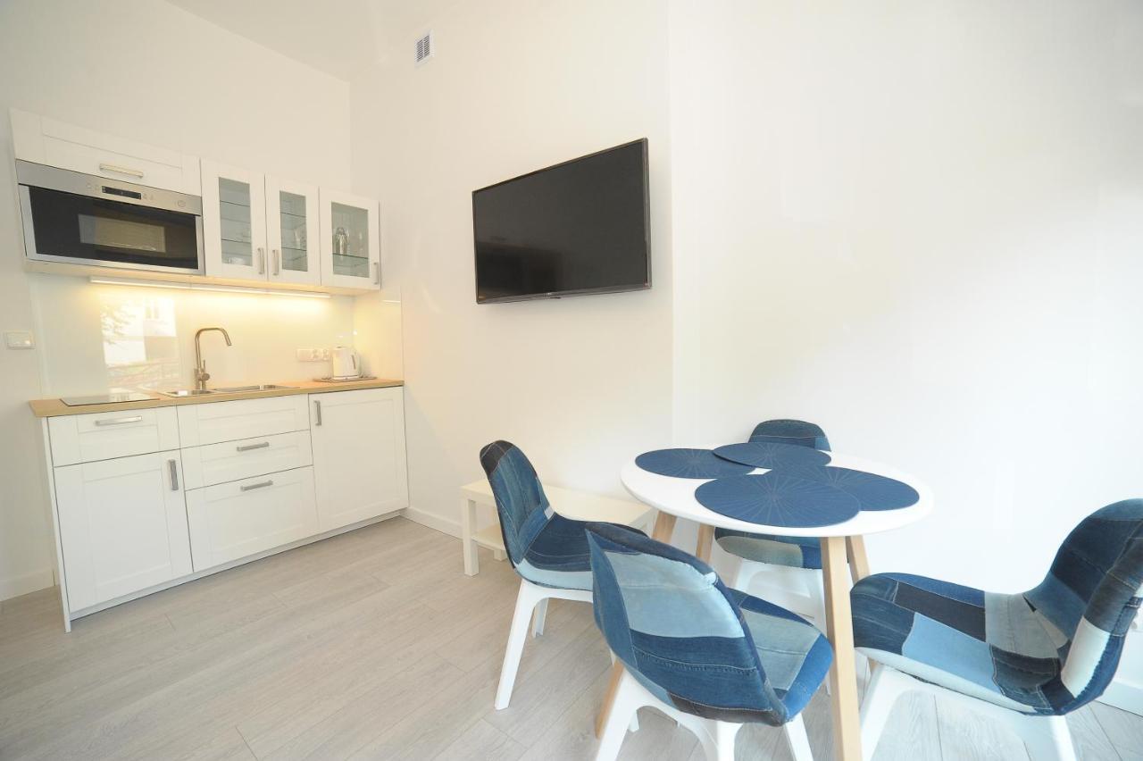 Aparment Near Monte Cassino By Grand Apartments Sopot Exteriör bild